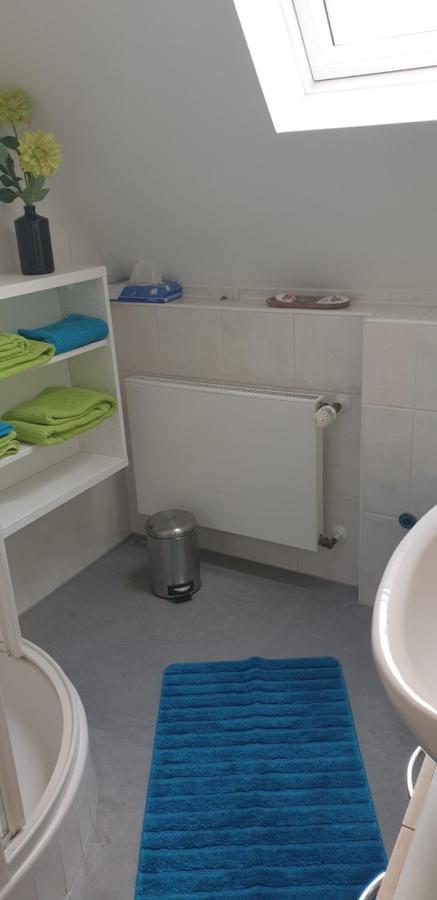 Ferienwohnung Hochgewaechs Bad Neuenahr-Ahrweiler Exteriér fotografie
