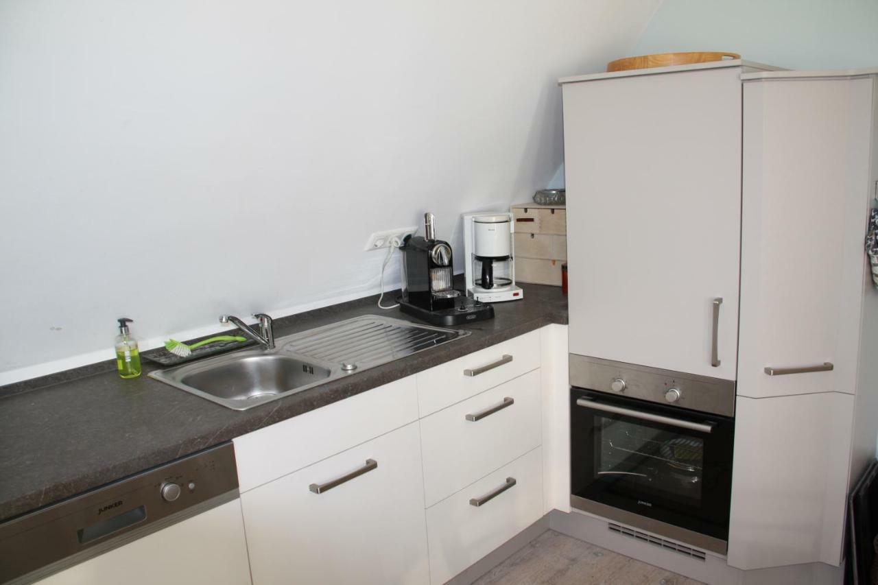 Ferienwohnung Hochgewaechs Bad Neuenahr-Ahrweiler Exteriér fotografie