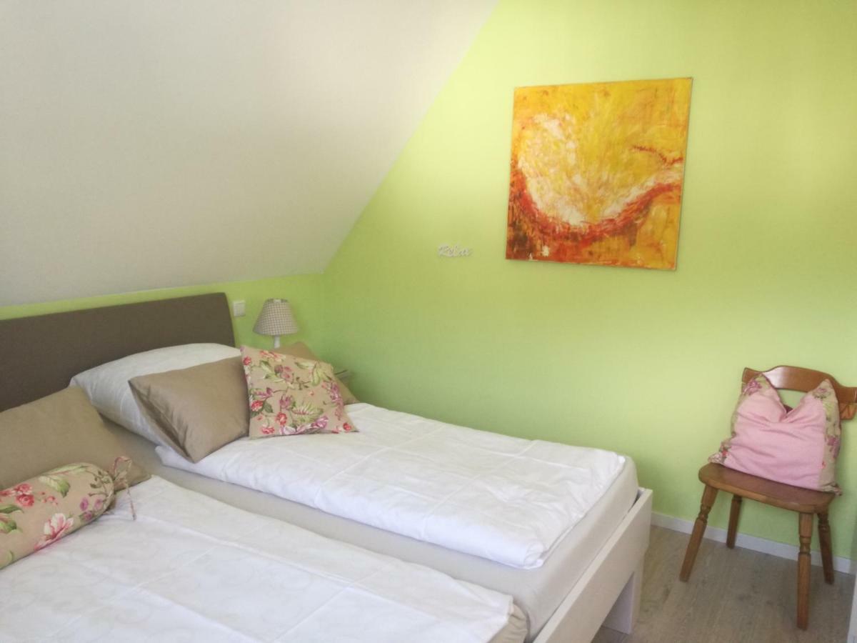 Ferienwohnung Hochgewaechs Bad Neuenahr-Ahrweiler Exteriér fotografie