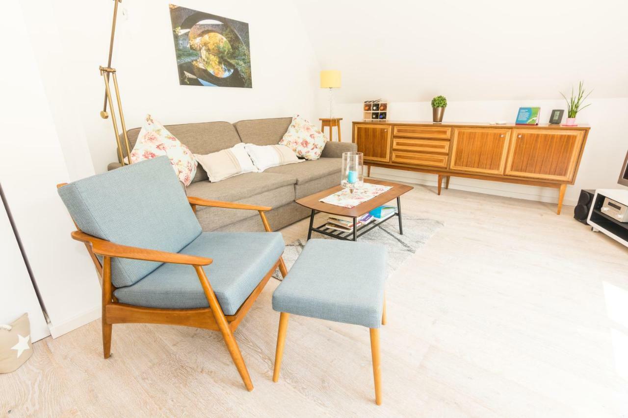Ferienwohnung Hochgewaechs Bad Neuenahr-Ahrweiler Exteriér fotografie