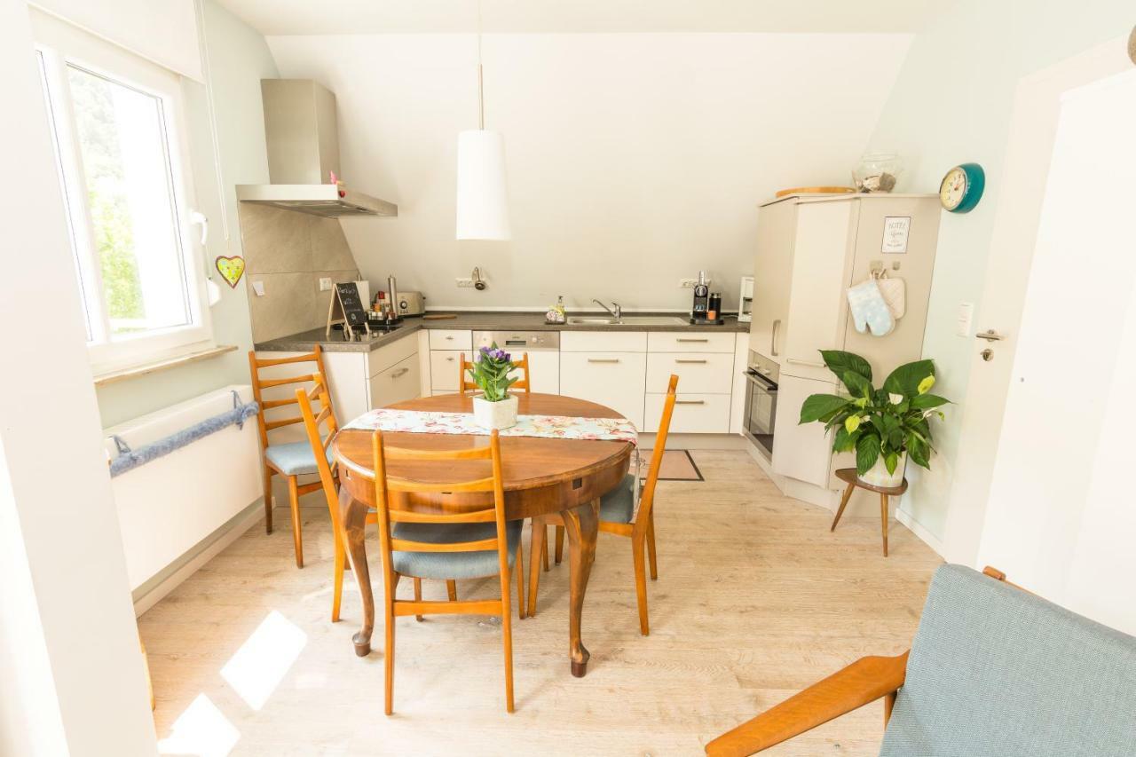 Ferienwohnung Hochgewaechs Bad Neuenahr-Ahrweiler Exteriér fotografie