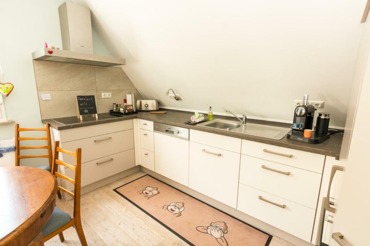 Ferienwohnung Hochgewaechs Bad Neuenahr-Ahrweiler Exteriér fotografie