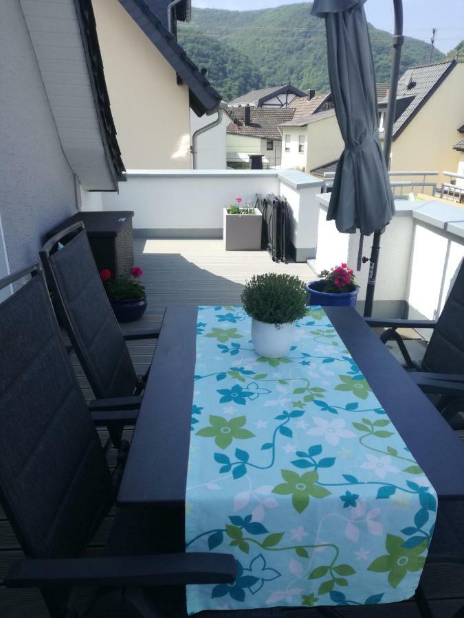 Ferienwohnung Hochgewaechs Bad Neuenahr-Ahrweiler Exteriér fotografie