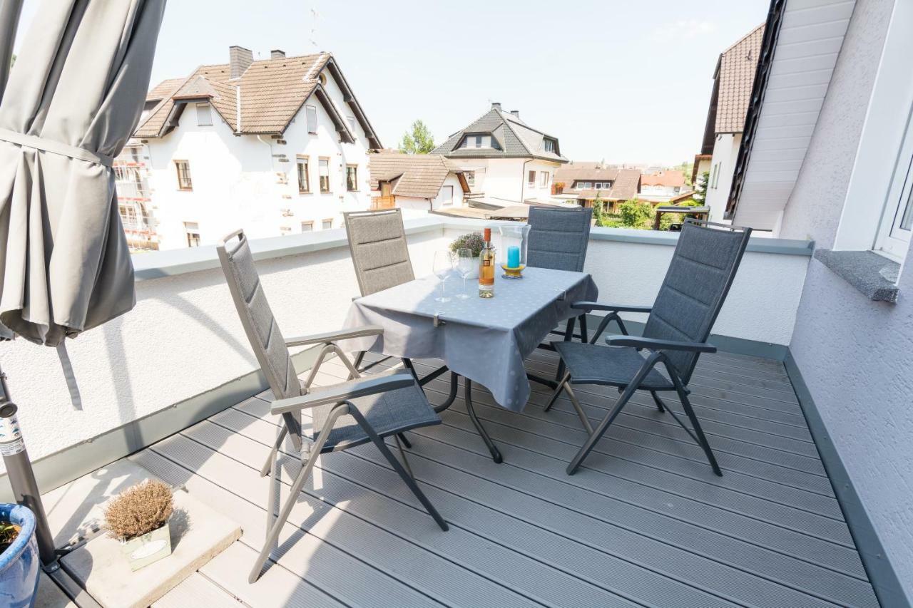 Ferienwohnung Hochgewaechs Bad Neuenahr-Ahrweiler Exteriér fotografie