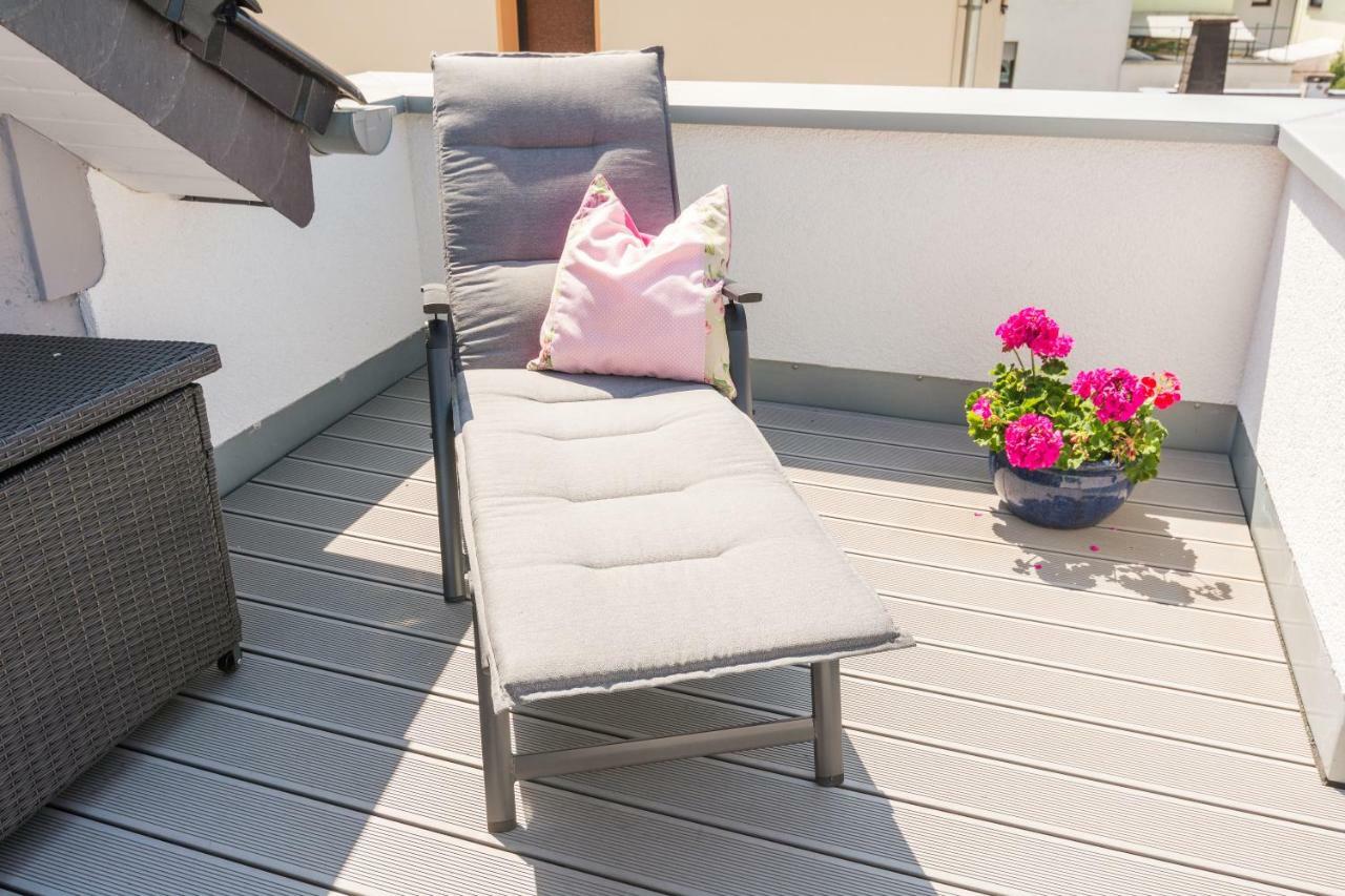 Ferienwohnung Hochgewaechs Bad Neuenahr-Ahrweiler Exteriér fotografie